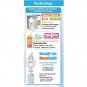 Neilmed's Sinus Rinse Pediatric Complete Saline Nasal Rinse Kit 60 Premixed