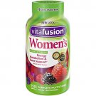 Vitafusion Women's Gummy Vitamins 150 Count
