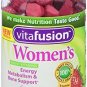 Vitafusion Women's Gummy Vitamins 150 Count