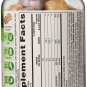 Vitafusion Fiber Plus Calcium Prenatal Support Gummy Vitamins 90 Count Select