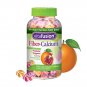 Vitafusion Fiber Plus Calcium Prenatal Support Gummy Vitamins 90 Count Select