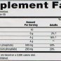 Vitafusion Fiber Plus Calcium Prenatal Support Gummy Vitamins 90 Count Select