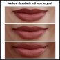 Burt's Bees 100% Natural Moisturizing Matte Lip Crayon Redwood Forest