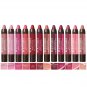 Burt's Bees 100% Natural Moisturizing Gloss Lip Crayon Bordeaux Vines