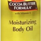 Palmer's Cocoa Butter Formula Body Oil 8.50 oz