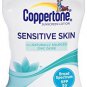 Coppertone Sensitive Skin SPF 50 Lotion 6 Fluid Ounce 6 Ounce