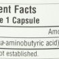 Source Naturals GABA 750mg Calm Mind 90 Capsules