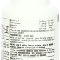 SOURCE NATURALS Red Clover Extract 500 Mg Tablet 30 Count 30 Tablets