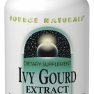 Source Naturals Ivy Gourd Extract 250mg 120 Tablets