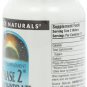 SOURCE NATURALS Phase 2 Carbohydrate Blocker 500 Mg Wafer 30 Count 30 Wafers