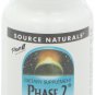 SOURCE NATURALS Phase 2 Carbohydrate Blocker 500 Mg Wafer 30 Count 30 Wafers