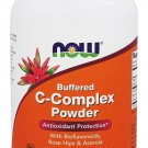Vitamin C Complex Powder 8 oz by Now Foods