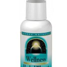Source Naturals Wellness Herbal Spray 1 Ounce