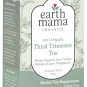 Earth Mama Organic Third Trimester Tea Bags for Pregnancy Labor Preparation