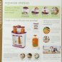 Infantino Squeeze Station