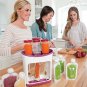 Infantino Squeeze Station