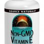 SOURCE NATURALS Vitamin E Non-Gmo 400 IU Tablet 30 Count