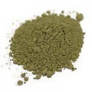 Organic Papaya Leaf Powder