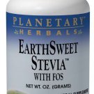 EarthSweet™ Stevia w/FOS - 8 oz - Powder 6 oz
