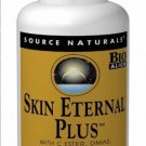SOURCE NATURALS Skin Eternal Plus Tablet 30 Count 30 Tablets
