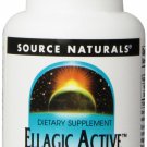 Source Naturals Ellagic Active 300mg 30 Tablets