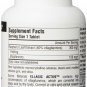 Source Naturals Ellagic Active 300mg 30 Tablets