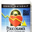 SOURCE NATURALS Policosanol Cholesterol Complex Tablet 30 Count 30 Tablets