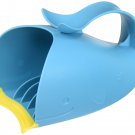 Skip Hop Moby Bath Tear-Free Waterfall Rinser Blue