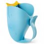 Skip Hop Moby Bath Tear-Free Waterfall Rinser Blue
