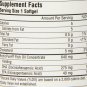 SOURCE NATURALS ArcticPure DHA Fish Oil 275mg 30 softgel