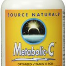 Source Naturals Metabolic C 500mg 90 Tablets