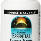 Source Naturals Complete Essential Fatty Acids 30 Softgels
