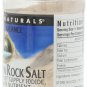 Source Naturals Himalayan Rock Salt by Crystal Balance Fine Grind Mineral 8 oz
