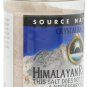 Source Naturals Himalayan Rock Salt by Crystal Balance Fine Grind Mineral 8 oz