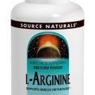 Source Naturals L-Arginine 1000mg 50 tablet