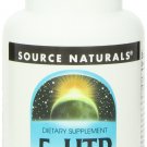 Source Naturals 5-HTP 100mg 30 Capsules