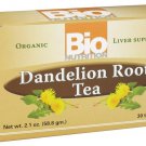 Dandelion Root Tea 30 BAG