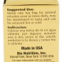 Dandelion Root Tea 30 BAG