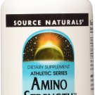 Amino Strength, Source Naturals, 50 tablet