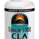 SOURCE NATURALS Tonalin Cla 1000 Mg Soft Gel 60 Count 60 Softgels