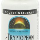 SOURCE NATURALS L-Tryptophan 500mg 60 tablet