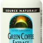 Source Naturals Green Coffee Extract 500mg 30 tablet