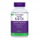 Omega-3 Krill Oil 500mg 30 Softgels by Natrol