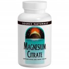 Source Naturals Magnesium Citrate 133mg - 90 caps