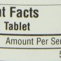 Source Naturals BioTin 5mg 120 Tablets