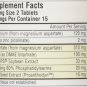 Source Naturals Attentive Child Bio-Aligned 30 tablet