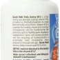 Doctor's Best Quick Melt Fully Active B12 Supplement 1000 mcg 60 Count