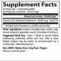 Doctor's Best Quick Melt Fully Active B12 Supplement 1000 mcg 60 Count