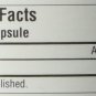 SOURCE NATURALS Vegan True Melatonin 3 Mg Vegetable Capsule 60 Count