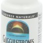 Source Naturals Guggulsterones 37.5mg 60 tablet